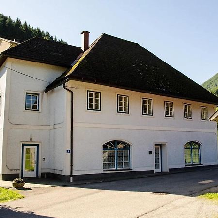 Reichraming Wohnung Im Nationalpark Kalkalpen 1 מראה חיצוני תמונה