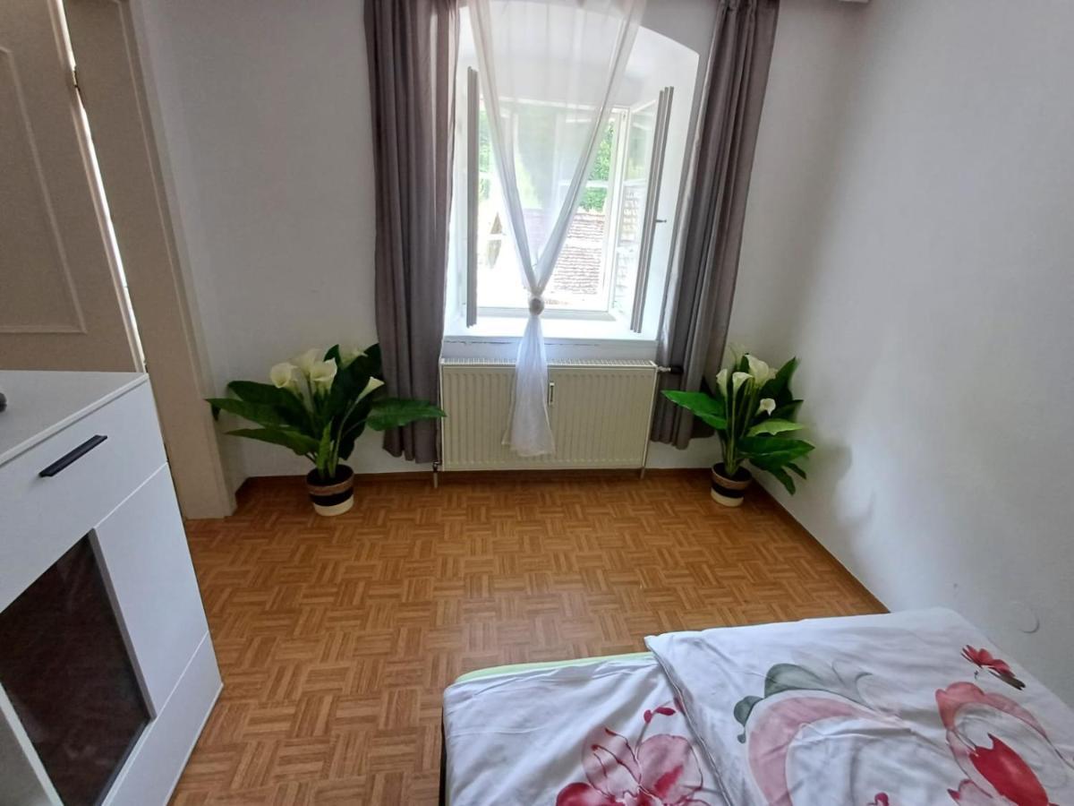 Reichraming Wohnung Im Nationalpark Kalkalpen 1 מראה חיצוני תמונה