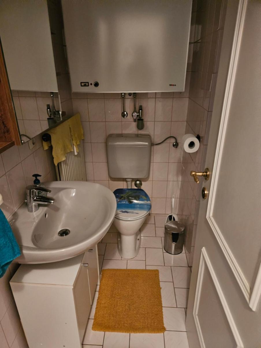 Reichraming Wohnung Im Nationalpark Kalkalpen 1 מראה חיצוני תמונה